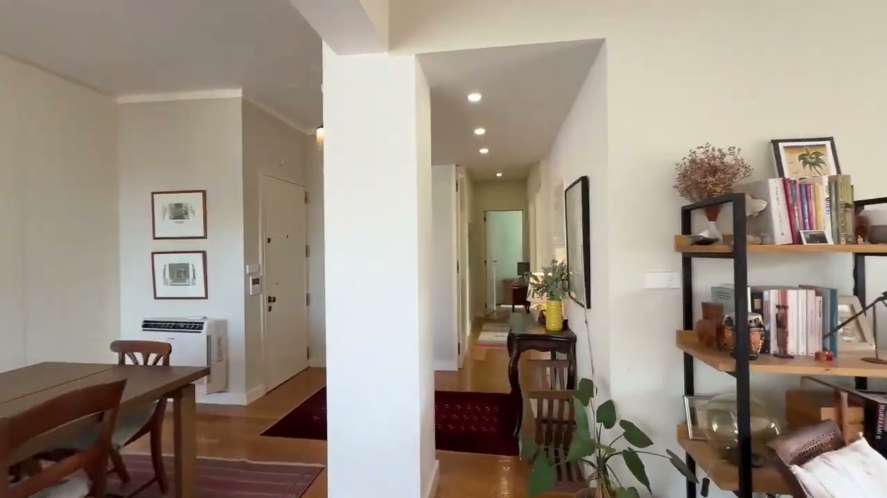 Vídeo do imóvel
