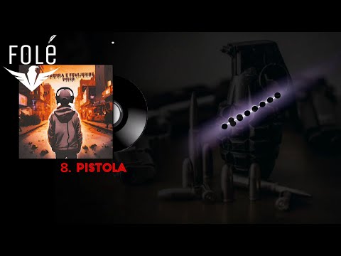 SKERDI - PISTOLA