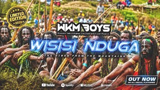 Download lagu WISISI PAPUA PEGUNUNGAN 2025  REMIX🎬 mp3