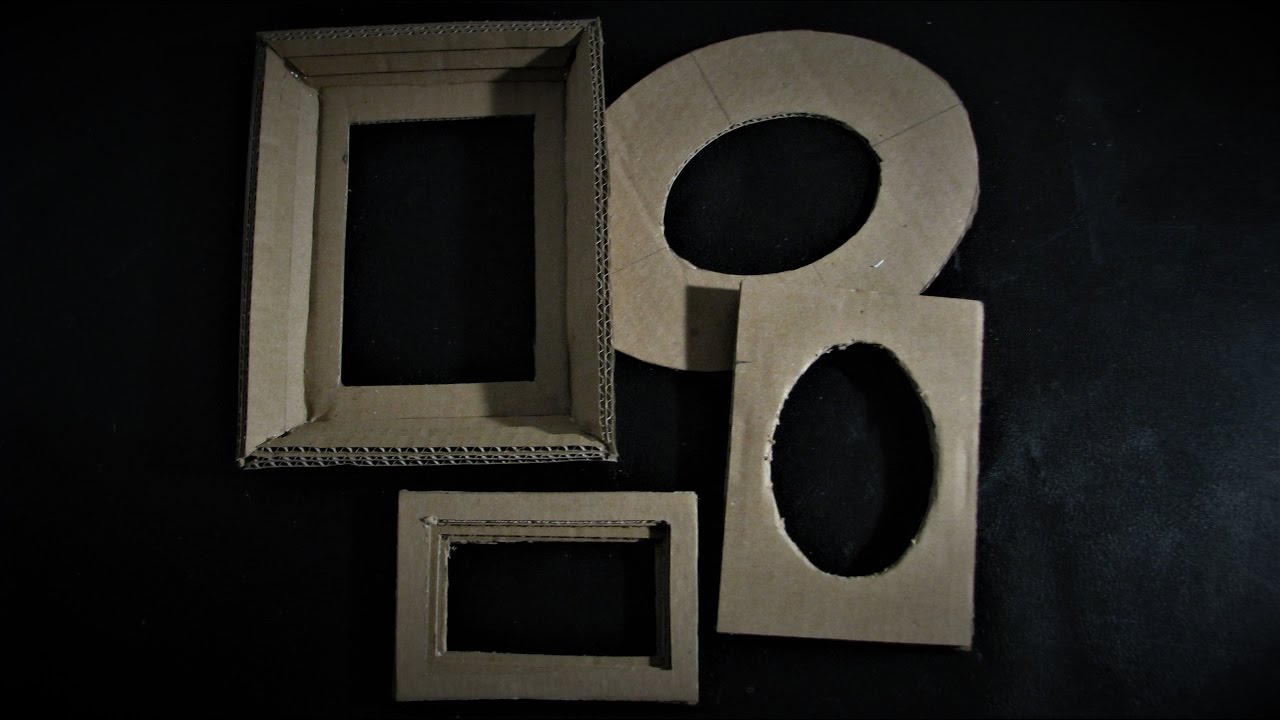 Watch Jak zrobić ramki z tekturki (HD) - Pomysły plastyczne dla każdego now Jak zrobić ramki z tekturki (HD) - Pomysły plastyczne dla każdego