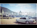 Patched GTA 5 Director Mode Kill Bird 100 Method