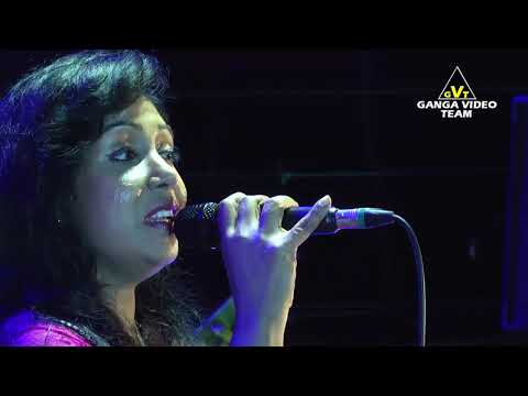 Sande Sisila Mata Epa - Manjula Dilrukshi with Reverb (Pokunuwita 2019)