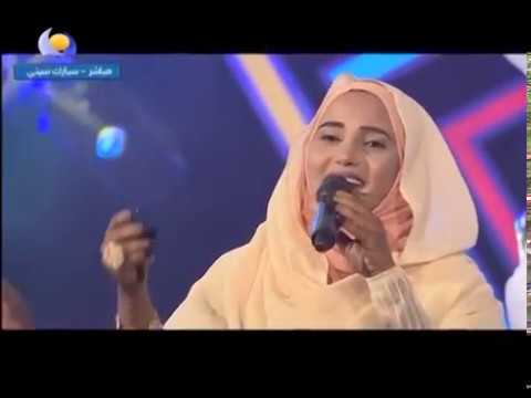 فرح القطايا - فهيمة عبدالله - استديو 5 - 21 رمضان
