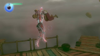 GRAVITY  DAZE  初見プレイ