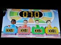 Wii Party Minegames Stop Watchers Jakobe62 Vs Ka1zo Vs Quintin Vs Pablo
