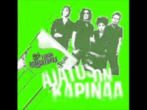 Turun Romantiikka feat. Maritta Kuula  -Gonzo kaunis