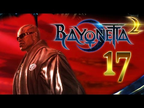 BAYONETTA 2 # 17 | WII U | LETS PLAY | GAMEPLAY | WALKTHROUGH | NO COMMENTARY