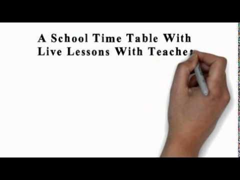 Introduction to Crescent Academy