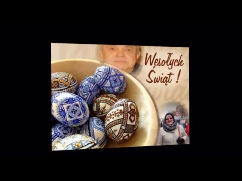 Film    Wielkanoc 2016 r    życzenia