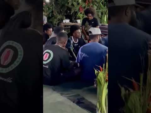 Basilaia Cover by diari bloods