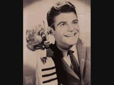 Jesse Lee Turner - The Little Space Girl (1959)