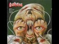 Destruction - Dissatisfied Existence [High Quality]