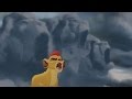 Kion S Dark Roar Of The Elders Never Roar Again Lion Guard HD Clip