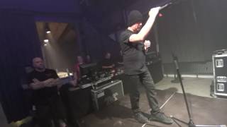 mesh - There must be a way / Alte Schmelze - Wiesbaden - ElectronicDanceArt