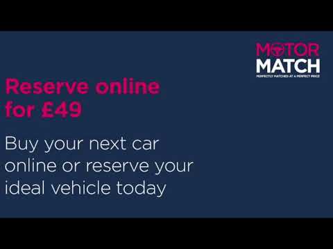 Used 2017 Vauxhall Astra 1.4 Video Tour - Motor Match Chester