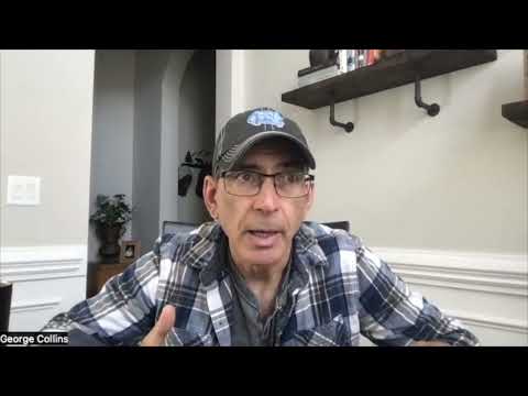 Aphasia Awareness Series - Video 3 in the playlist