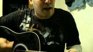 Pinhead Gunpowder - My Boot In Your Face Is What Keeps Me Alive (cover)