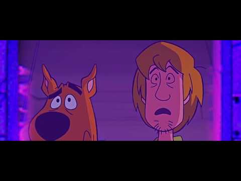 G SHYTT SCOOBY DOO X  MACK MAN  (OFFICIAL MUSIC VIDEO)