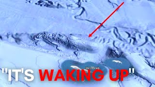 Insider Just Announced Something Is Happening Under Alaska