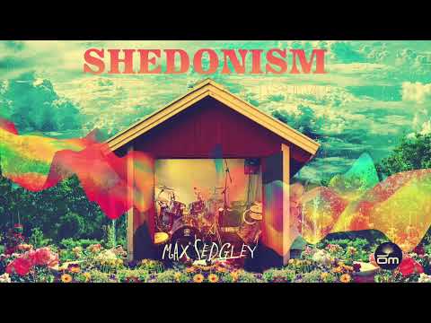 Max Sedgley - Queen B feat. Tasita D'Mour