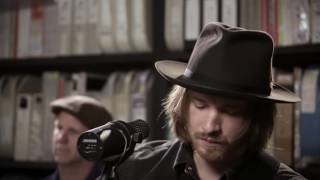 David Luning - Gonna Forget About You - 1/17/2017 - Paste Studios, New York, NY