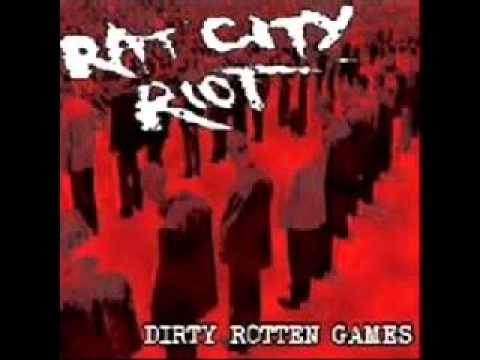 Rat City Riot   Dirty Rotten Games