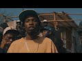 Toxic Lyrikali SICK Official Music Video