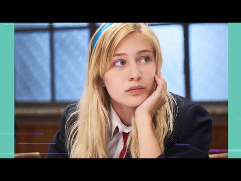 Roberta  zacchero il collegio tik tok❤ 2019