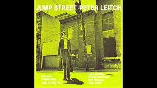 Peter Leitch - Jump Street