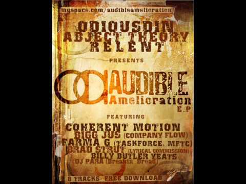 Abject Theory - Memories feat. Coherent Motion & Bigg Jus