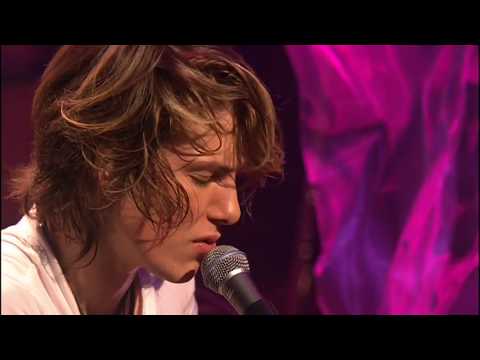HANSON - I Will Come To You (Underneath Acoustic Live, 2003)