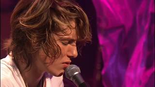 Video thumbnail of "HANSON - I Will Come To You (Underneath Acoustic Live, 2003)"