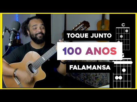 100 anos - Falamansa