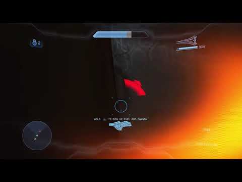 Enemy Team Eliminated