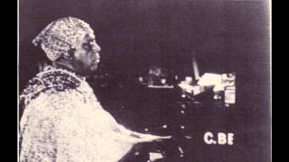 Sun Ra - Quiet Ecstasy