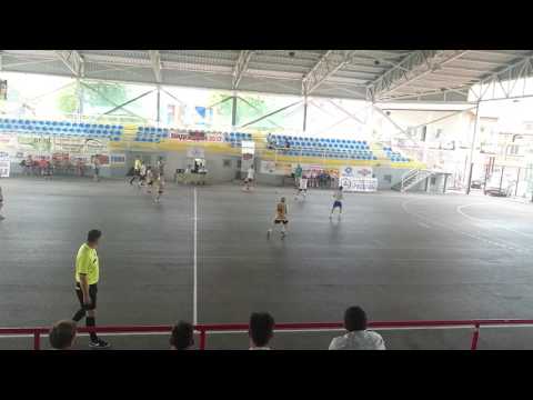 MNK Klanac - Futsal Sveti Patrik 4:5 [Pioniri/pjetlići] FULL