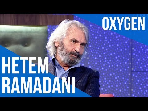 Oxygen Pjesa 1 - Hetem Ramadani 07.04.2018
