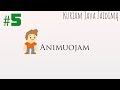 #5 Animuojam