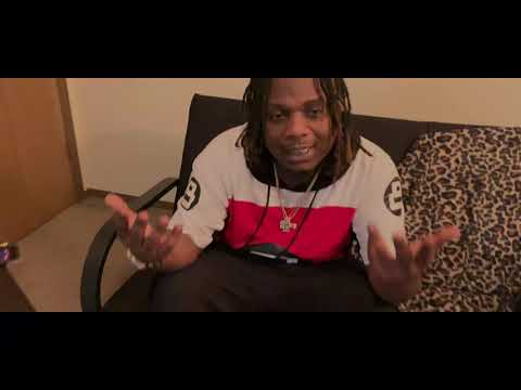 Mack KayP - Time2Win feat. Jmo the Future (Dir. by @MikeLacedIt)