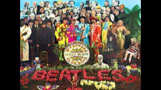 The Beatles - Sgt. Pepper's Lonely Hearts Club Band (Full Album) - 1967