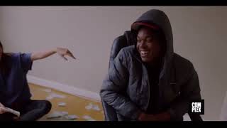 Lucki Eck$ - Finesse (Slowed + Reverb)