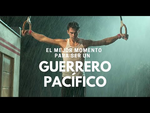 El Guerrero Pacífico (Completa en Español)