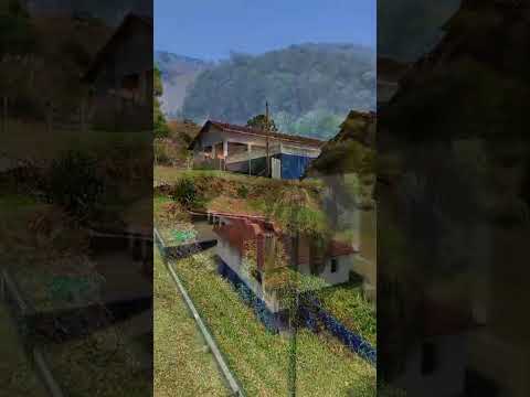 Fazenda em Camanducaia - Minas Gerais com 30 ha