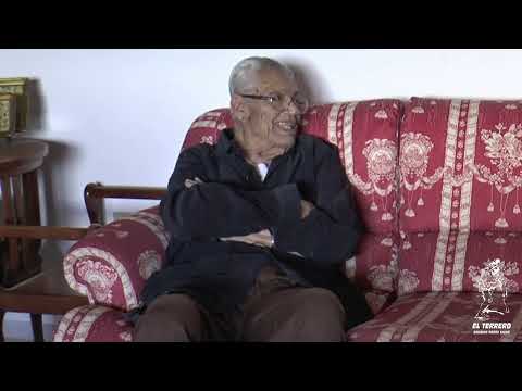 PROGRAMA Nº20 ENTREVISTA MANUEL CABRERA "POLLO DE TIAS" 14-03-2022