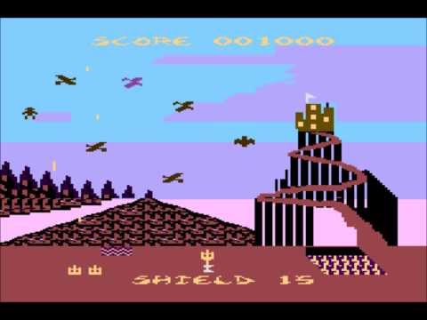 atari satan yer