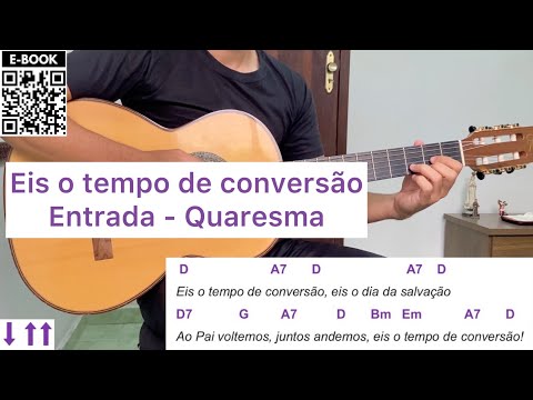 Tempo - Ewandro Cantoa