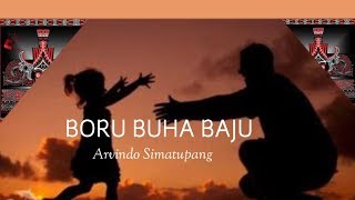 Download lagu Boru Buha baju [] Arvindo simatupang mp3