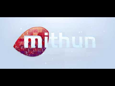 Mithun Creative works