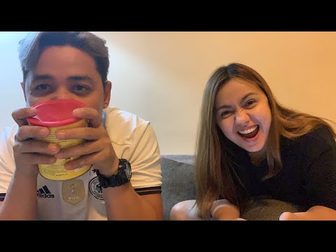 LIVE: TeamBuilding Sesh 😊