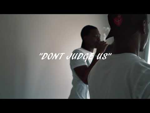 Dyam Stocky - Don’t Judge Us (official video)